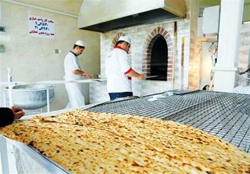وعده اصلاح چالش‌های «نانینو» در شیراز