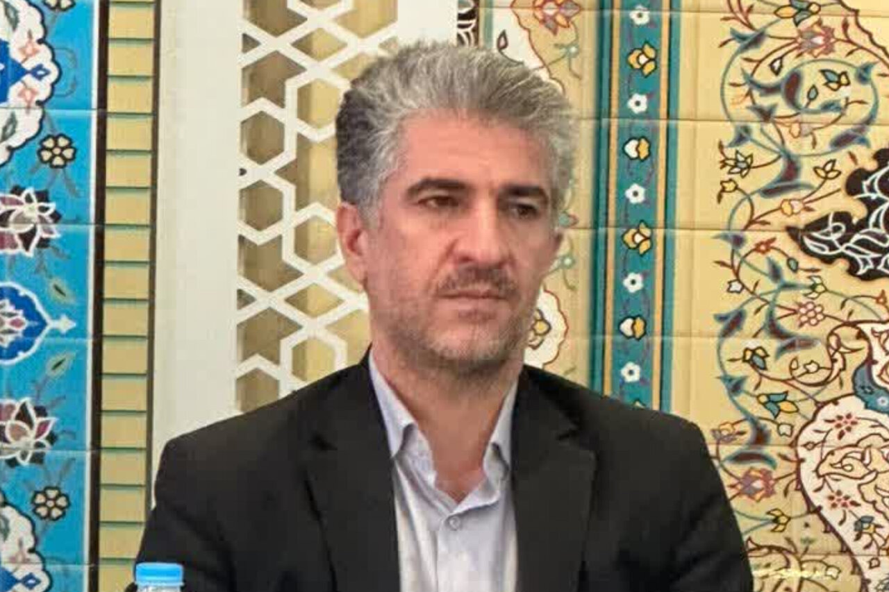 خواجه‌وند: تدابیر تأمین انرژی برای زمستان پیش‌بینی شده است