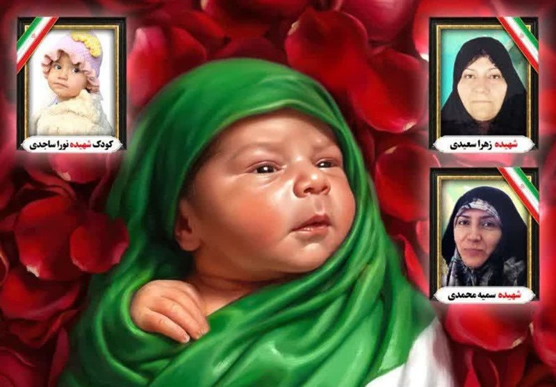 برگزاری کاروان خودرویی گرامیداشت شهید سه‌روزه رمضان مجتبی ساجدی‌فر