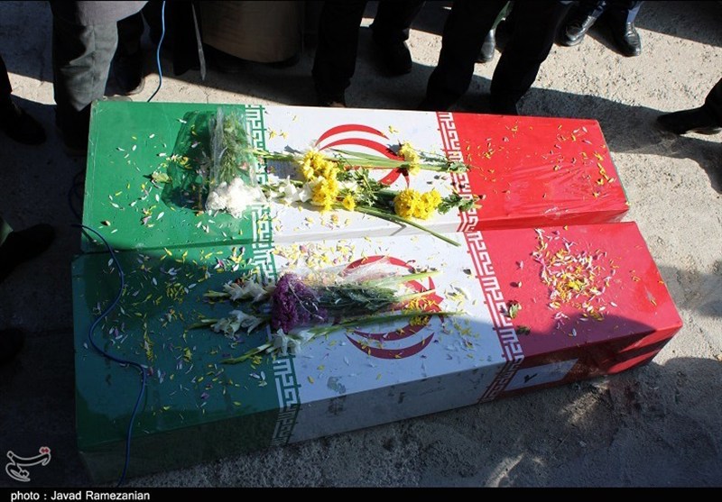 85 شهیدگمنام چند روز پس از چهل و هفتمین پیروزی انقلاب به وطن برگشتند