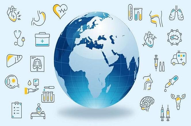 از تاثیر واکسن زونا بر کند کردن روند پیری تا بهترین راه برای کاهش استرس