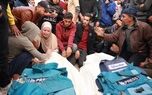 افزایش کشتار و ترور سیستماتیک خبرنگاران فلسطینی در غزه