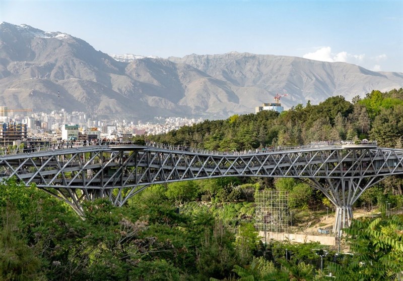 هوای تهران به وضعیت قابل قبول بازگشت