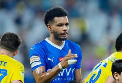 شهرخبر - جدایی مدافع جنجالی از الهلال