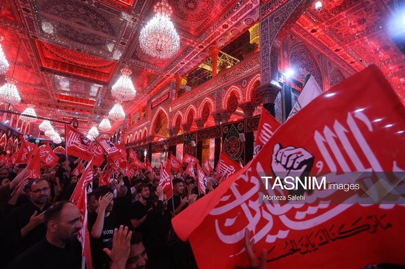 اربعین؛ چهل منزل تا قرار عاشقی