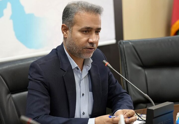 بسیج ادارات بوشهر ۹ برنامه ویژه مراسم تشییع «امام شهید انقلاب» دارد