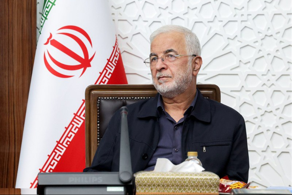 نیمی از جمعیت جهان نباید در برابر بحران‌های منطقه سکوت کنند