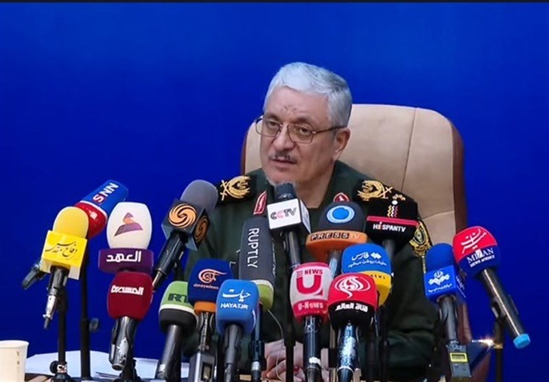 طلایی‌نیک: برای اصل غافلگیری شگفتانه‌ها در میدان دیده خواهد شد