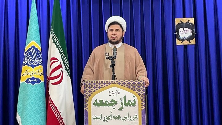 تاب‌آوری و مقاومت، مسیر تحقق بازدارندگی و نظم جدید منطقه است