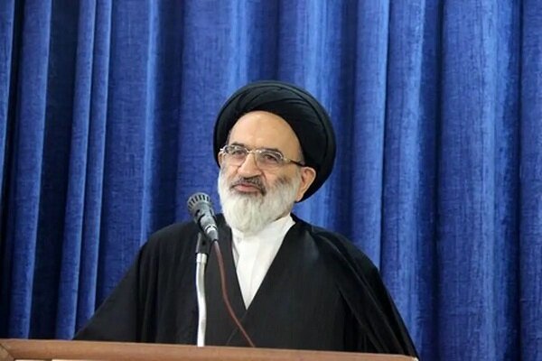 تقوی: مردم انقلابی ورامین همیشه بلندگوی امام و رهبری بوده اند