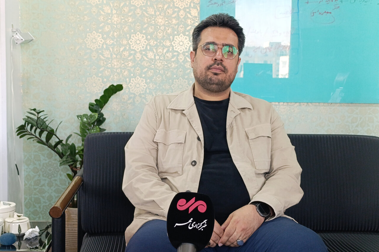 کرج نماد ندارد؛ «من کرج را دوست دارم» هم هویت شهر نیست