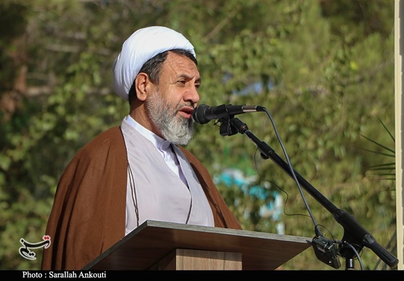 پیام عید فطر از نگاه امام‌جمعه کرمان: تقوا، وحدت و رسیدگی به محرومان