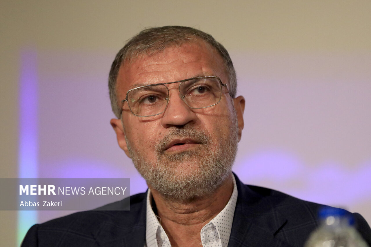 مرادی: رشد ظرفیت نیروگاه‌های تجدیدپذیر امیدوارکننده است