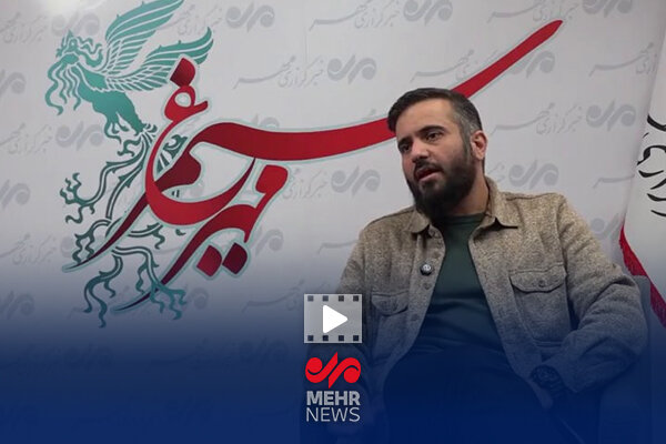 سعید پروینی: تحریم ها و فضای مجازی آسیب جدی به سینما وارد کرده است