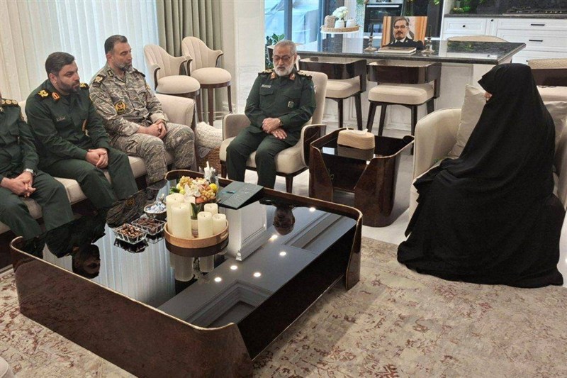 سردار شکارچی: مجاهدت شهید شمخانی خشم دشمنان را برانگیخت