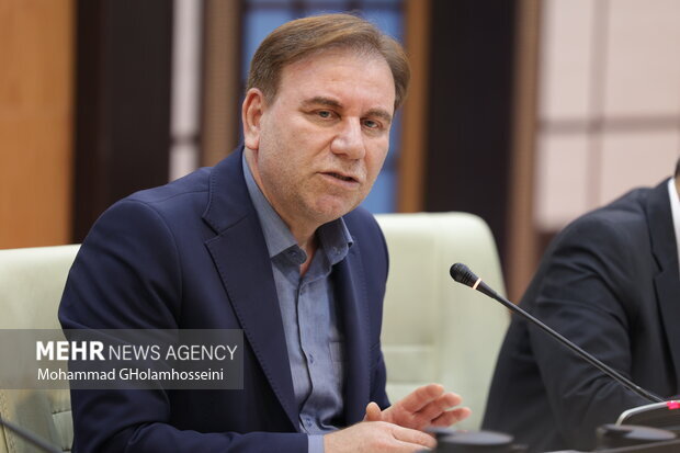 استاندار بوشهر: طرح‌های اولویت‌دار استان بوشهر تامین مالی شوند