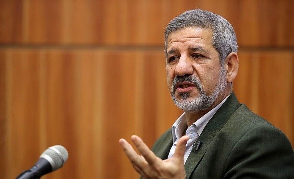 مردم با وجود بمباران راهپیمایی روز قدس را شگفت انگیز برگزار کردند