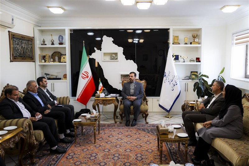 استاندار فارس: ورزشگاه پارس باید بدون وقفه سامان‌دهی شود