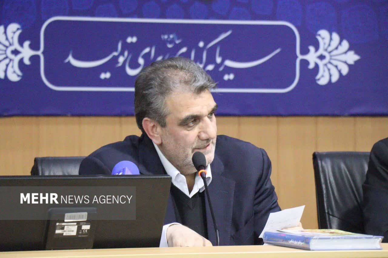 تفویض صدور مجوزهای نیروگاه خورشیدی به استان سمنان