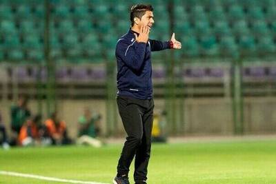 شهرخبر - مربی پیکان: طلسم ۱۶ ساله برابر استقلال را شکستیم