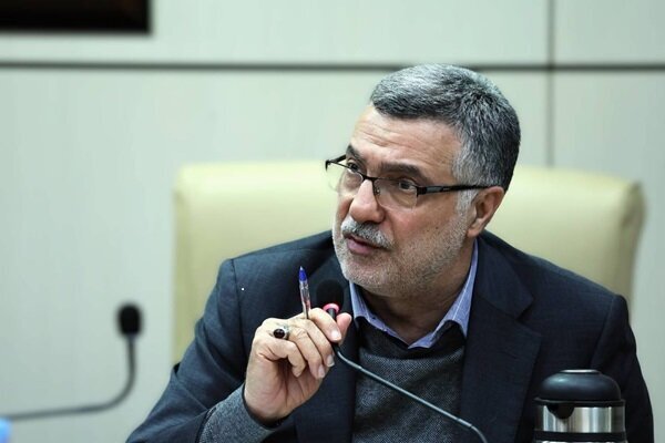 وزیر بهداشت: ظرفیت بیمارستان‌های مناطق کمتر برخوردار افزایش می‌یابد