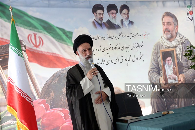 دفاع مقدس باید برای نسل جوان تبیین شود،جانبازان نماد اررش‌های انقلابند