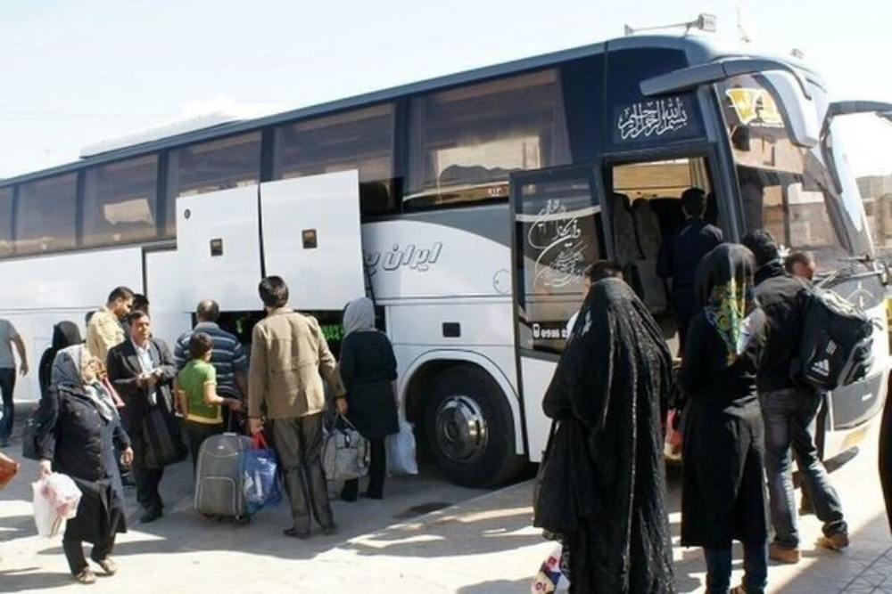 تاکنون 1262 نفر از هموطنان از دبی به کشور بازگشته‌اند