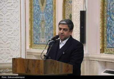 شهرخبر - افتتاح 861 پروژه به مناسبت دهه فجر در اردبیل