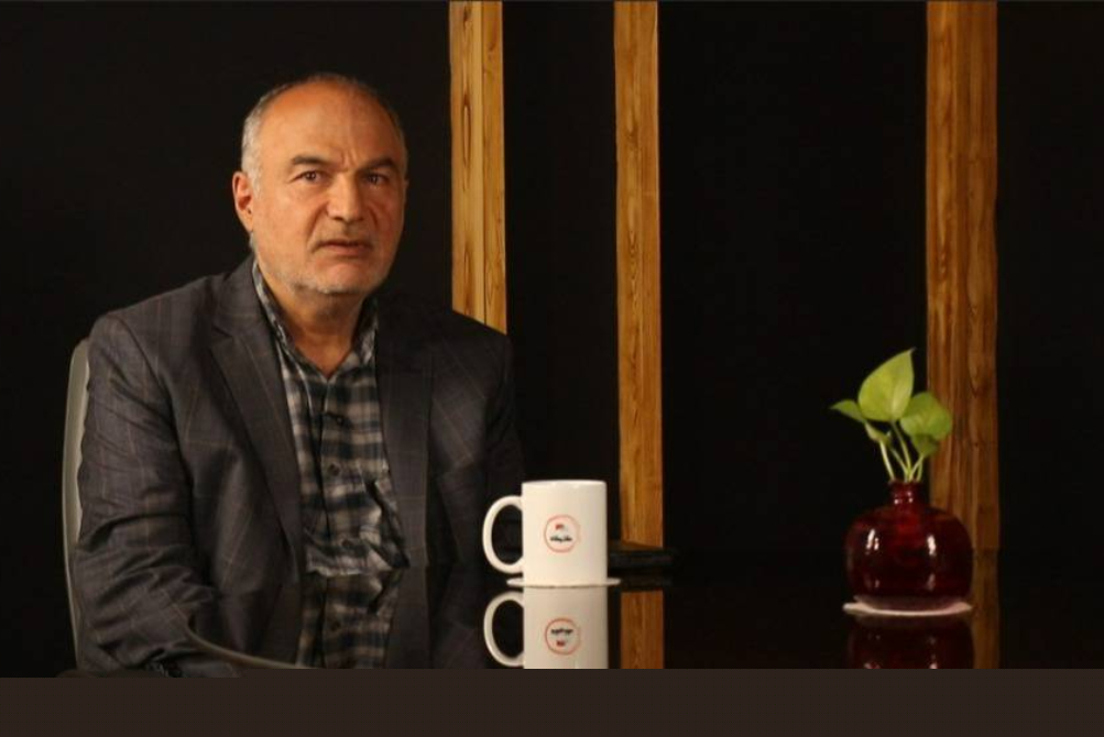نقطه های آغاز کد گذاری ژئوپلیتیکی" ایران سرزمین سوخته "در نظم انگلوساکسونی (قسمت سوم)