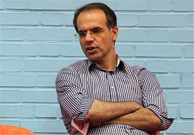 حسنی: انجمن پاراتنیس روی میز استقلال ندارد/ استعفا دادم و برنمی‌گردم