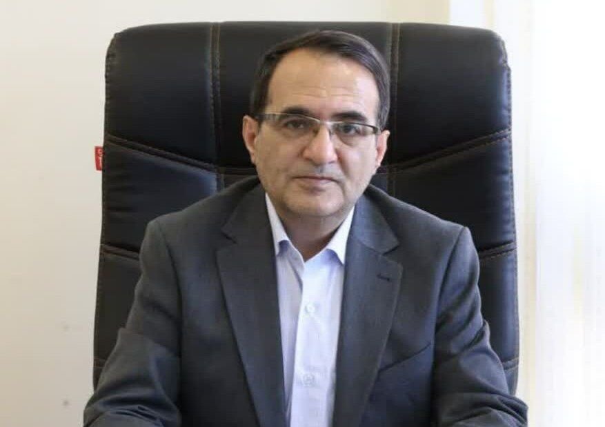 رشیدی: نهضت توسعه عدالت آموزشی با قدرت در اردبیل در حال اجراست