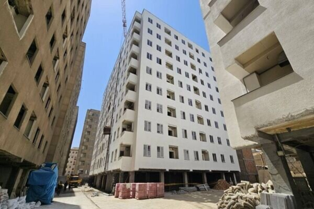 معاون وزیر راه درباره بحران مسکن: بدمسکنی و کاهش قدرت خرید در صدر مشکلات
