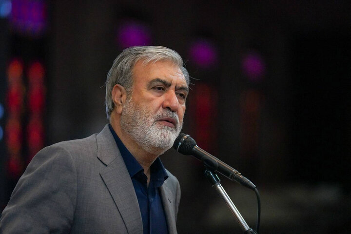 ایران اقدامات علیه خود را بدون پاسخ نخواهد گذاشت