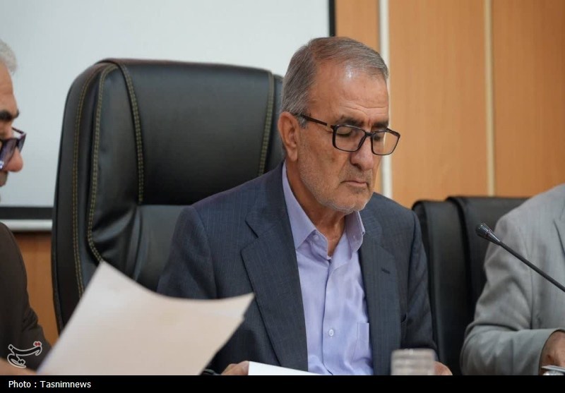 اتمام‌حجت استاندار با مدیران اجرایی برای جهش صادرات