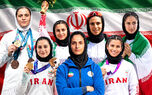 زنان از ناگویا چه سوغاتی برای حکمرانی ایران آوردند؟