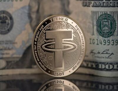 شهرخبر - قیمت تتر امروز یکشنبه ۱۲ بهمن ۱۴۰۴/کاهش قیمت