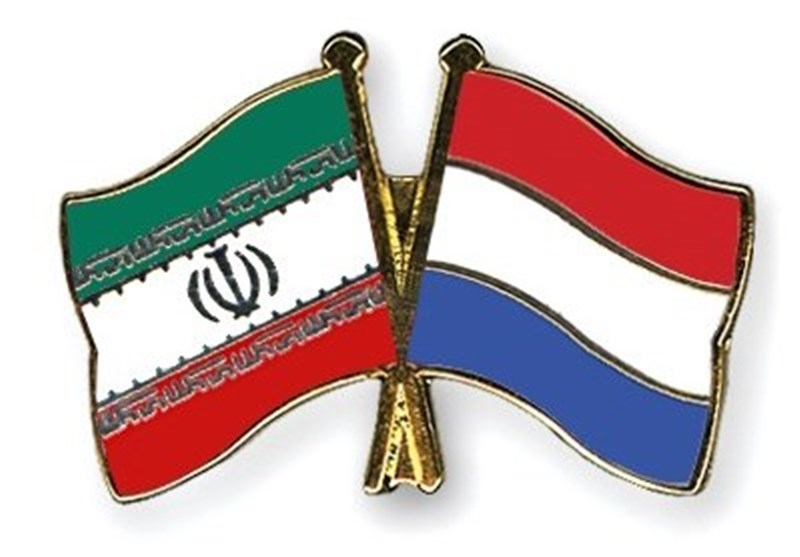 هلند سفیر ایران را احضار کرد
