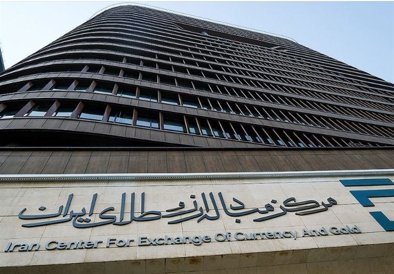 قیمت دلار در مرکز مبادله 137 هزار و 473 تومان