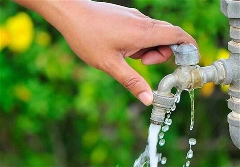 تأمین آب پایدار 50 هزار نفر در جنوب خرم‌آباد
