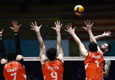 شهرخبر - انصراف رسمی سایپا از لیگ برتر و انحلال تیم‌های والیبال!