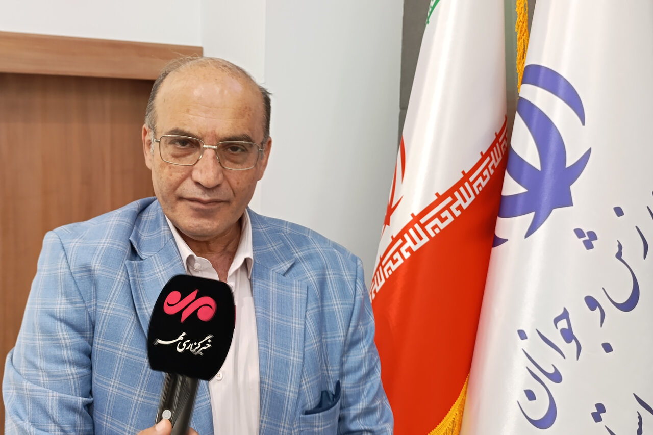 گلایه رئیس هیئت ناشنوایان البرز از کم‌توجهی بهزیستی استان به قهرمانان