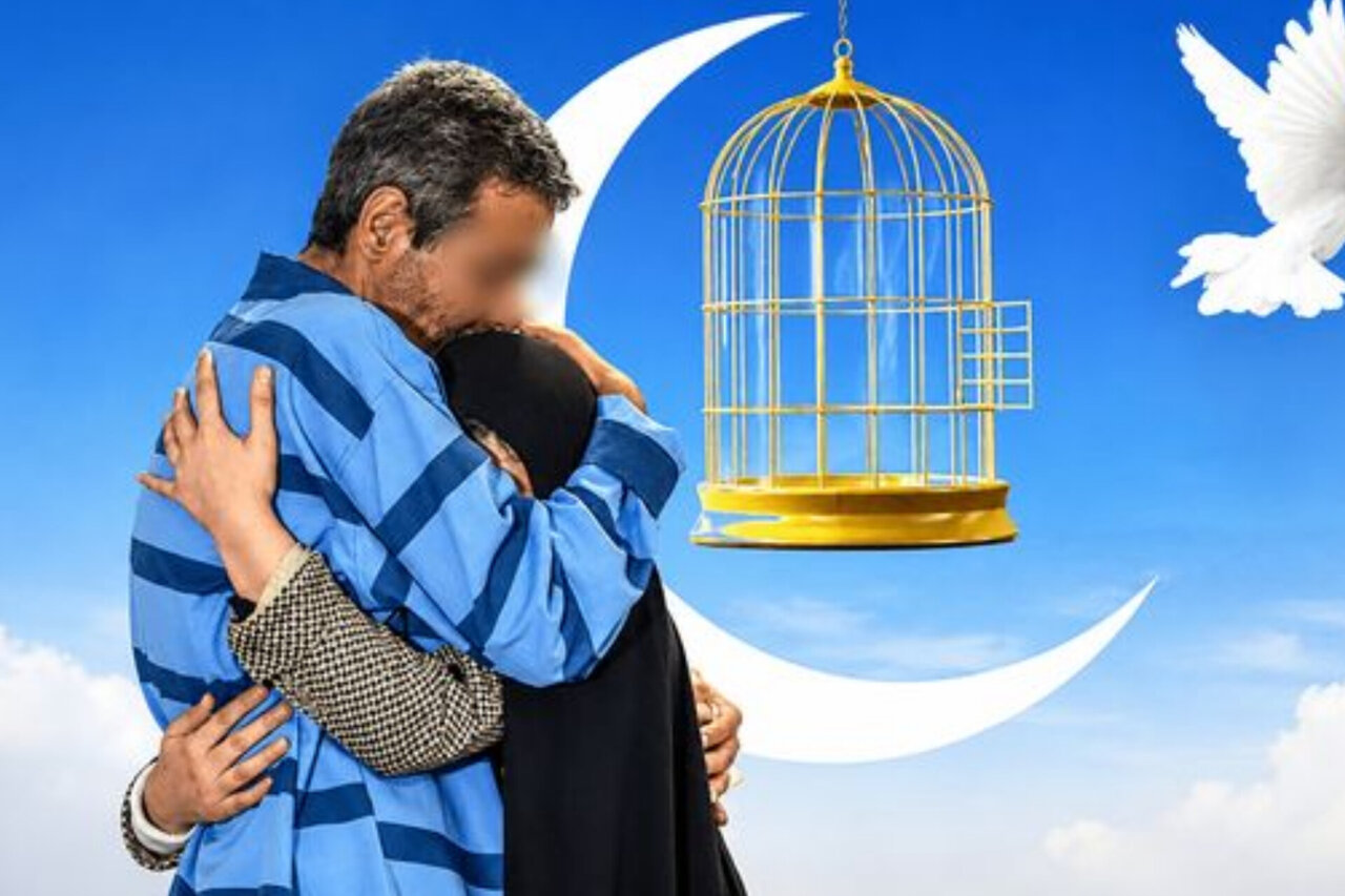 فرهنگ عاشورایی زمینه‌ساز آزادی ۴۸۹ زندانی در اردبیل شد