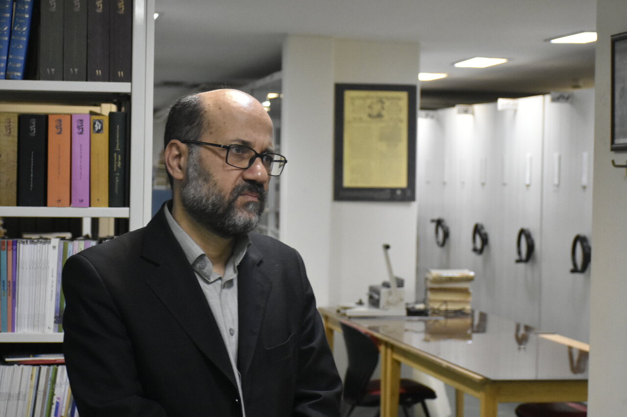 پیام عاشورا می‌تواند زمینه‌ساز اتحاد و همبستگی بیشتر مسلمانان باشد
