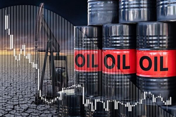 افزایش قیمت نفت در سایه تشدید تنش‌ها در خاورمیانه