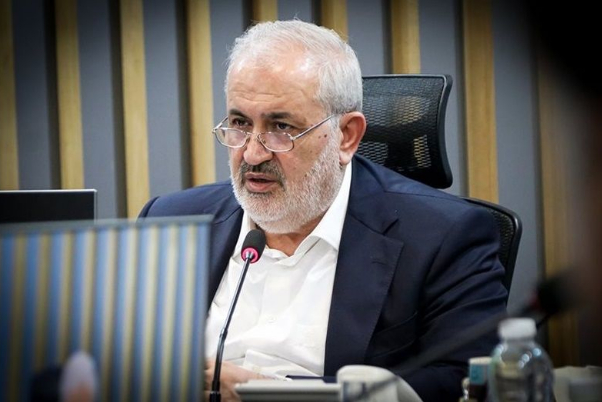 بازگشت آب شیرین‌کن‌های آسیب‌دیده به مدار  از زبان وزیر نیرو