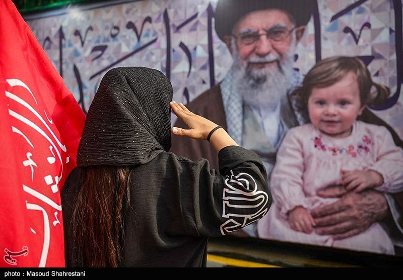 حکیم: امام خامنه‌ای درک عمیقی از تحولات منطقه‌ای و بین‌المللی داشتند