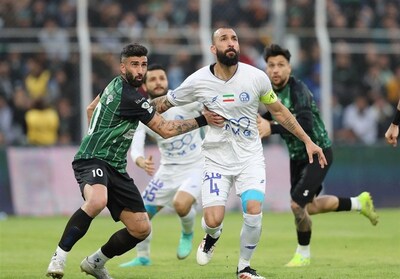 شهرخبر - شجاعی: در چند بازی با اتفاقات عجیب نتیجه نگرفتیم/ مشکل فنی نداریم