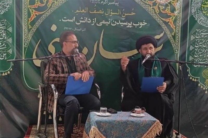 صلح امام حسن(ع) و قیام امام حسین(ع) 2 راهبرد برای صیانت از اسلام بود