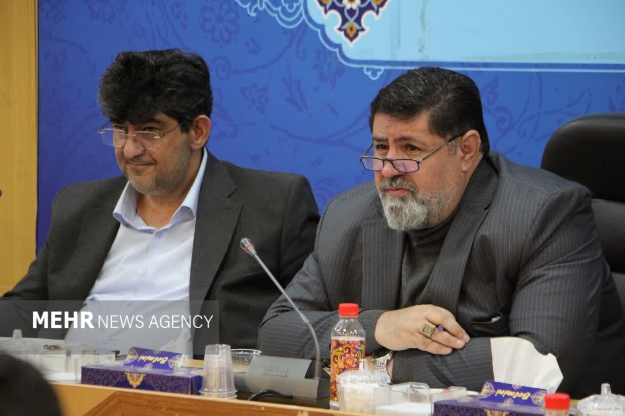 فرماندار دماوند: کمبودنیرو درادارات ثبت روند صدور اسناد را کندکرده است