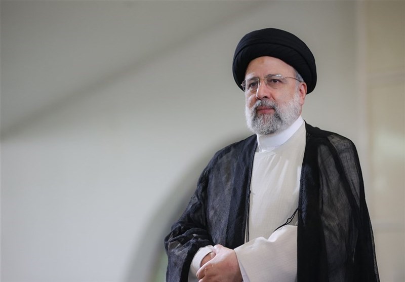 اعلام بیعت اعضای دولت شهید رئیسی با آیت الله سید مجتبی خامنه ای